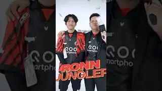 TERLALU MENDALAMI PERAN MAS RONN #bigetron #vitality #mobilelegends #mplidseason16
