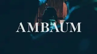 Travis Thompson - Ambaum Goes To The East Coast