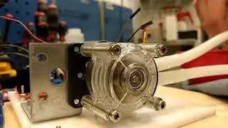 Accurate Dispensing of Liquids with Various Viscosities
