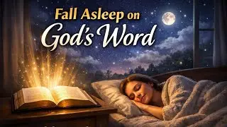 Bible bedtime stories [fall asleep in 3min]