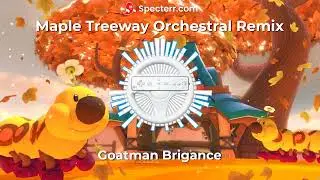Maple Treeway Orchestral Remix by Goatman Brigance (From Mario Kart Wii)