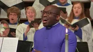 Let Your Faith Be Stronger Than Your Fear - Tom Trenney / orchestration by Jeremy Bankson
