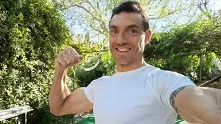 CLASE Campo Fit 1. Nivel 1 de intensidad y dificultad (mejora la condición física general).