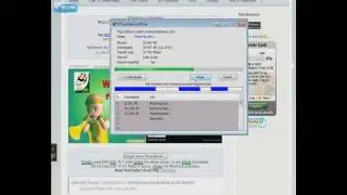 Free RapidShare Premium Link Generator