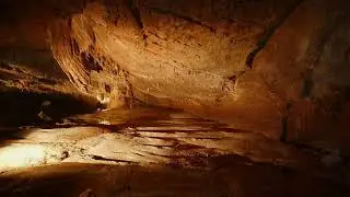 Grottes de Lacave /  Lacave Caves,  Montignac-Lascaux, Lot,  France
