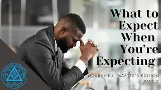 What to Expect When You're Expecting Part 2 | TMR 538 📱