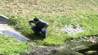 Preserving Our Waterways