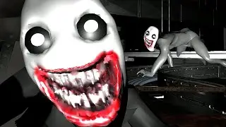 Vent Boy - Indie Horror Game (No Commentary)