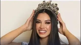 #newbeautyqueen#philippinespride#kathleepatoismsecointernational2022