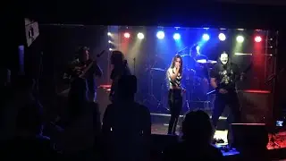 Dystopica - Narcissist (Live at Bleachers Bar 8/23/24)