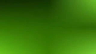 4K Lime Brightness Gradient Patterns