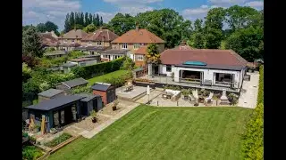 Is this the ULTIMATE party garden? - Sharnbrook Bedfordshire