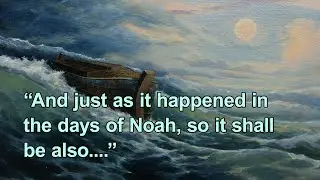 Are Just a FEW Being Saved?