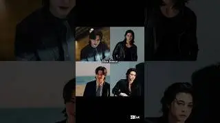 She is 🔥🌚#dearx#kdrama#astheticqueen