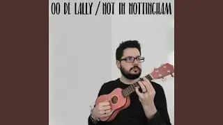 Not In Nottingham (Acoustic Version)