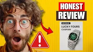 Обзор часов Lucky Fours: подлинность или преувеличение (проверка подлинности)