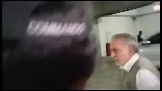 Ishaq Dar Gets Angry And Slaps Journalist | 22 June 2023