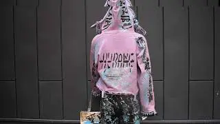 Hubane commercial