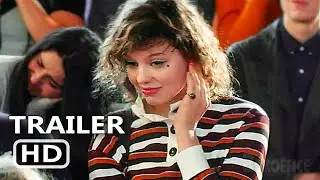 ANTARTICA Trailer (2020) Chlo&euml; Levine Comedy Movie