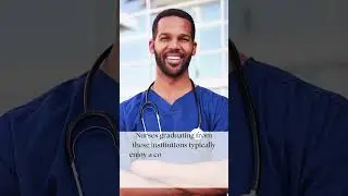 High Salaries and Job Prospects for Nursing Graduates | Your Path to a Rewarding Career