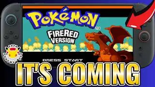 Огромная утечка информации о Pokemon Classic и новости о 10-м поколении!