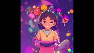 Young People's Digital Imaginaries
