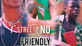 Street no friendly #action movie and# funnymen movie