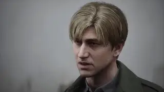 SILENT HILL 2 REMAKE Pt 1 Playthrough with no commentary