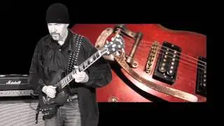 Elizabeth Reed (Allman Fillmore) Cover - Axel Heilhecker ('57 Goldtop, '62 SG and more..)