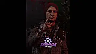 Delsin Rowe vs Homelander