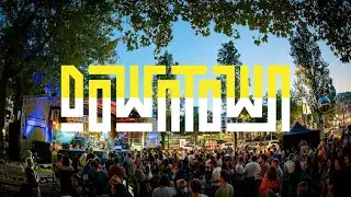 Festival Downtown 2024 - Official Aftermovie