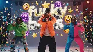 Title motion video 