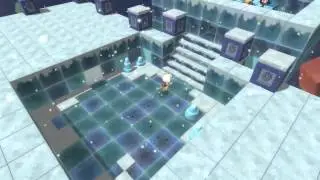 MapleStory 2   Mini Games preview!