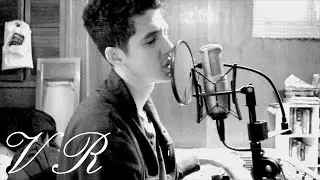 Kanye West - Only One ft. Paul McCartney Cover by Vic Rose