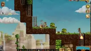 Craft The World Episode 8