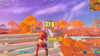 So What 😡 (Fortnite Montage)