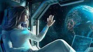 ASHES OF THE STARS &mdash; Epic Female Symphonic Metal | Space & Apocalypse#EpicMetal #FemaleVocals