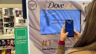 Sampling Device - Unilever