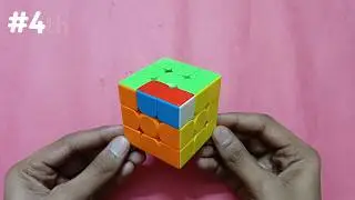 Top 5  Unique Rubik&rsquo;s Cube Patterns That Look INSANE 🤯!