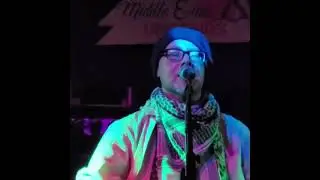 No Angels In Providence at The Middle East - Angel Made Hurt [Live] (March 23, 2023)