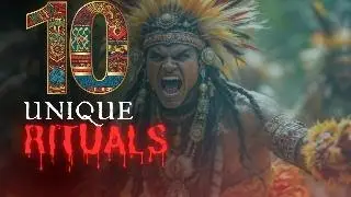 Top 10 Unique Rituals and Customs Around the World You Didn&rsquo;t Know About