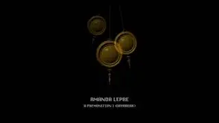 Amanda Lepre - A Premonition I (Daybreak) DEMO SINGLE
