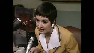 hi de hi funny moments - Gladys on banging in chalets