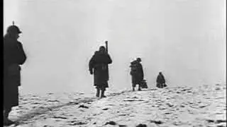 Your Stories-St. Louis Remembers WWII | The Bulge