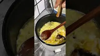 Resep Mi Nyemek, Solusi Bosan Makan Mie Goreng #mienyemek #resepmasakan