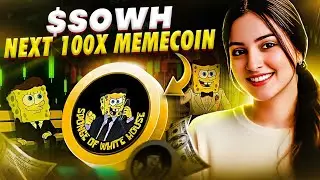 💥$ SOWH NEXT 100X PROJECT REVIEW || LIMITLESS CREATIVITY START FROM AI || BOOST 