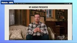 Create a website using Wordpress!