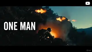 How a US Sniper's 'Helmet Trick' Dismantled 3 MG34s in 51 Minutes &mdash; Saved 40 Men With ZERO Casualtie