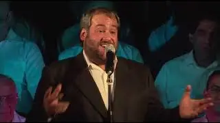 Ad Heina -  Chazan Yudi Cohen ft. The Sydenham Shul Choir