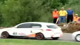 AMF  Krug  Nagrada Optima 2009 Zaluani  Trka SRB IV SP1